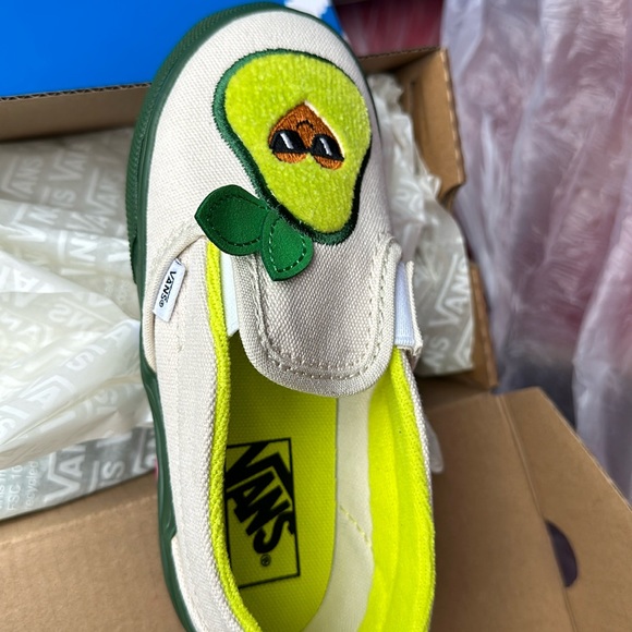 Vans Other - Kids vans